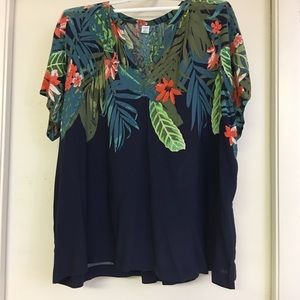 Old navy top/blouse